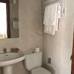 Guest house Cantabrico Navia