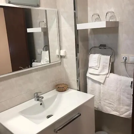 Guest house Cantabrico