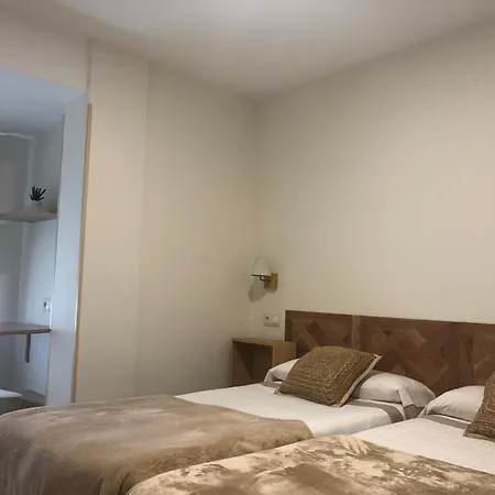 Cantabrico Guest house Navia