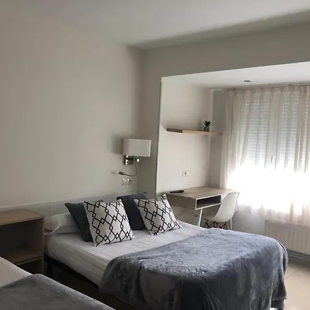 Guest house Cantabrico *