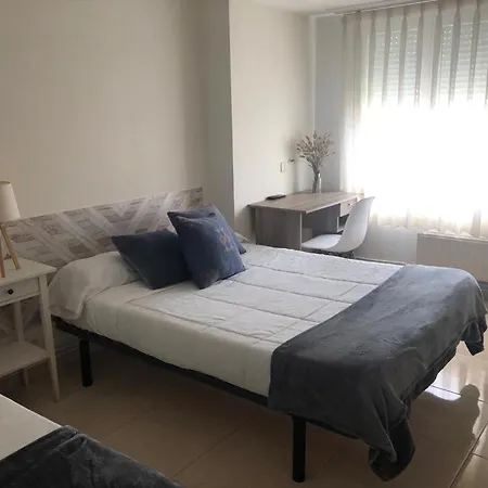 Guest house Cantabrico
