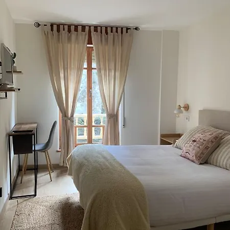Cantabrico Guest house *