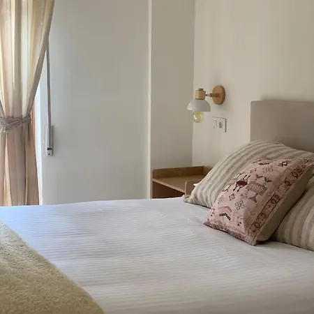 Cantabrico Guest house Navia