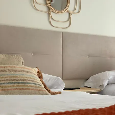 Cantabrico Guest house Navia