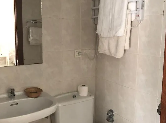 Pensión Cantabrico Navia