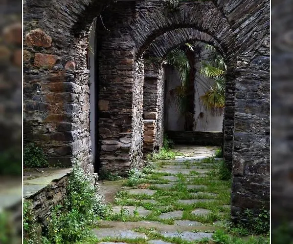 Cantabrico Pensión *