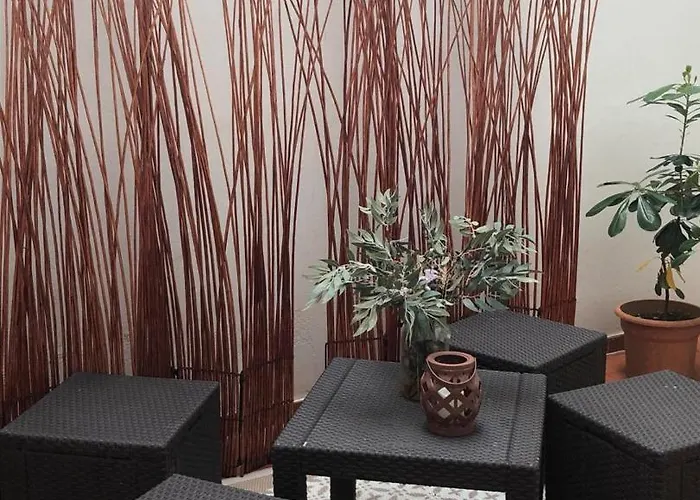 Cantabrico Pensión *