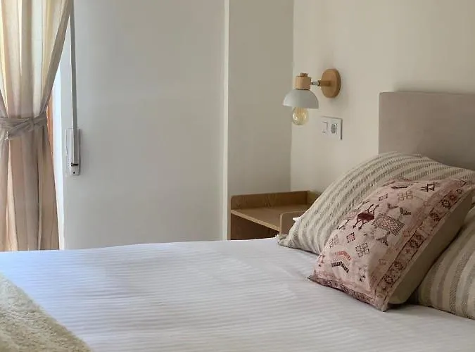 Cantabrico Pensión Navia