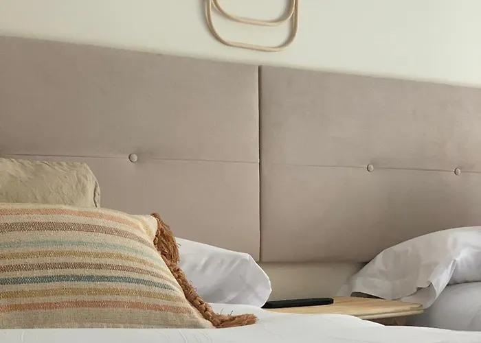 Cantabrico Pensión Navia