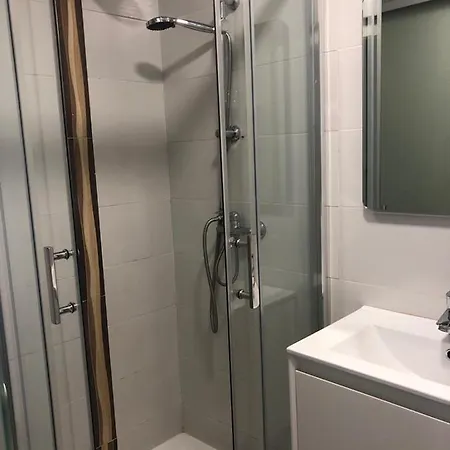 Cantabrico Πανσιόν