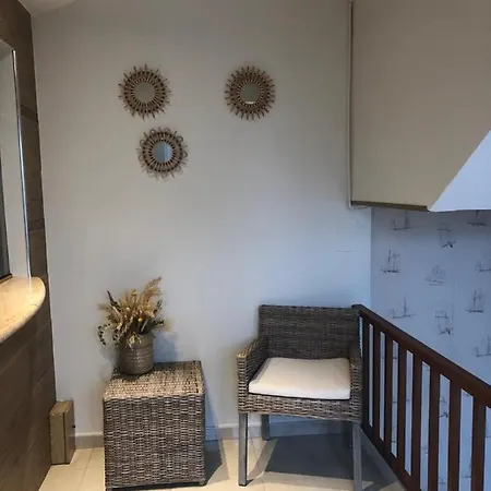 Cantabrico Πανσιόν