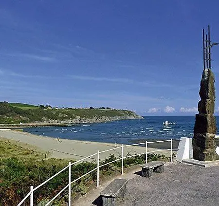 Πανσιόν Cantabrico *