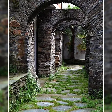 Cantabrico Πανσιόν *