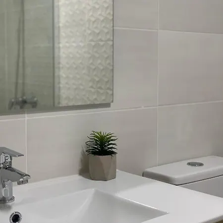 Πανσιόν Cantabrico *