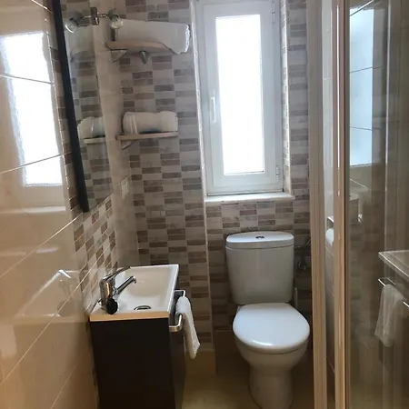 Cantabrico Πανσιόν